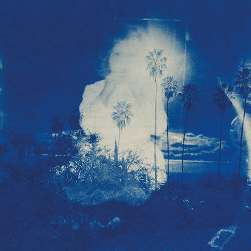 Fruit Bats: A River Running to Your Heart -LP