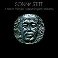 Stitt, Sonny / Bill Finegan String Ensemble: Tribute To Duke Ellington - With Strings - COMPACT DISCS