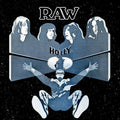 Raw Holly: Raw Holly - COMPACT DISCS