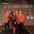 Huntsmen: Presenting The Huntsmen - COMPACT DISCS