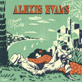 Alexis Evans: Yours Truly -LP