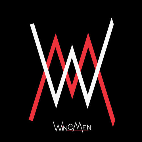 Wingmen: Wingmen -LP