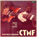 Ctmf: Failure Not Success -LP