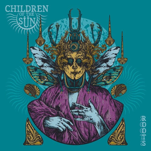 Children of the Sun: Roots -LP