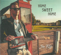 Joe Flip: Home Sweet Home - COMPACT DISCS