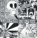 The Subhumans: Subhumans -LP