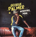 Georges Palmer: Working Man -LP