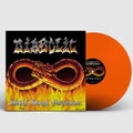 Diabolic: Infinity Through Purification -LP