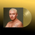 Sam Smith: Gloria - Limited Edition - Gold Vinyl -LP