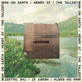 The Tallest Man on Earth: Henry St. -LP