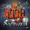 The Game: 1992 -LP