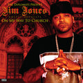 Jim Jones: On My Way To Church - (VINYL LP)