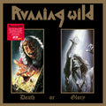 Running Wild: Death Or Glory -LP
