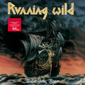 Running Wild: Under Jolly Roger -LP