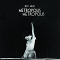 Jeff Mills: Metropolis Metropolis -LP