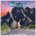Freeroad: Do What You Feel! -LP