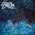 Critical Defiance: No Life Forms -LP