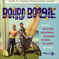 Various Artists: Board Boogie Surf N Twang from Down / Various - CD