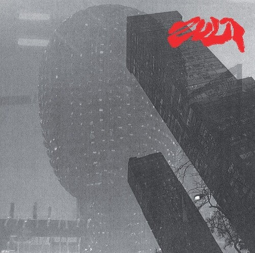 Zuli: Digla Dive - Live - (VINYL LP)