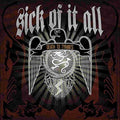 Sick of It All: DEATH TO TYRANTS -LP