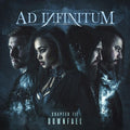 AD Infinitum: Chapter Iii - Downfall -LP