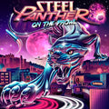 Steel Panther: ON THE PROWL - CASSETTES