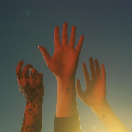 Boygenius: The Record -LP