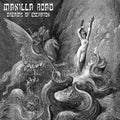 Manilla Road: Dreams of Eschaton -LP