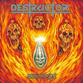 Destructor: Sonic Bullet -LP