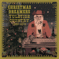 Various Artists: Christmas Dreamers: Yuletide Country (1960-1972) (Various Artists) -LP