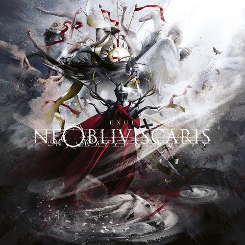 Ne Obliviscaris: Exul -LP