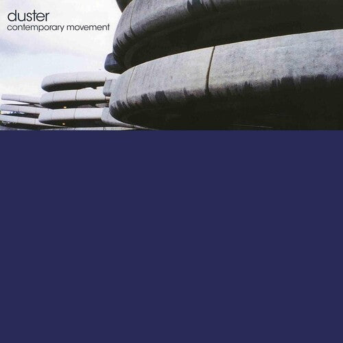 Duster: Contemporary Movement - COMPACT DISCS