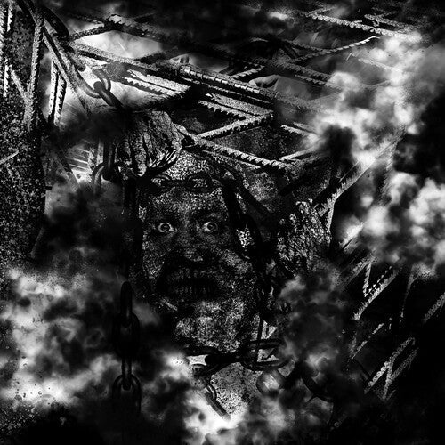 Full of Hell: Suffocating Hallucination -LP