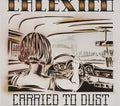 Calexico: Carried To Dust - Red - (VINYL LP)