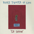 Horse Jumper of Love: So Divine - Metallic Gold - CASSETTES