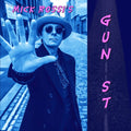Mick Rossi: Gun St. -LP