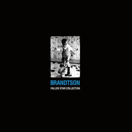 Brandtson: Fallen Star Collection -LP
