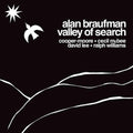 Alan Braufman: Valley Of Search - White -LP