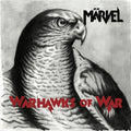 Marvel: Warhawks Of War -LP