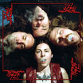 Hot Breath: Hot Breath -LP