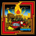Drippers: Scandinavian Thunder -LP