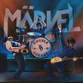 Marvel: Double Decade -LP
