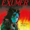 Exumer: Possessed By Fire -LP
