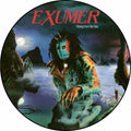 Exumer: Rising From The Sea -LP