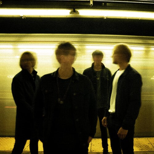 Luka State: More Than This -LP