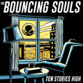 The Bouncing Souls: Ten Stories High -LP