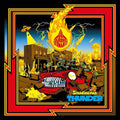 Drippers: Scandinavian Thunder -LP