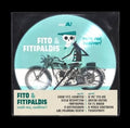 Fito y Los Fitipaldis: Cada Vez Cadaver - Picture Disc Vinyl -LP