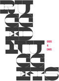 Rugged Nuggets: Odds & Ends - Coke Bottle Clear -LP
