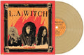 L.a. Witch: Play With Fire - Gold -LP